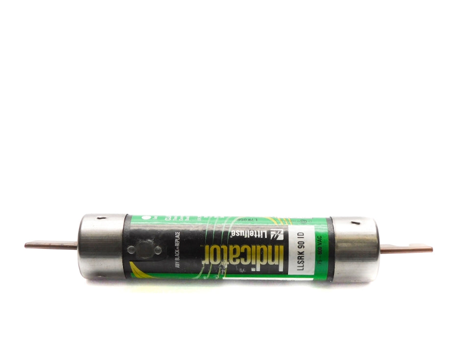 LITTELFUSE LLSRK90ID 75-600VAC 90A NSNP