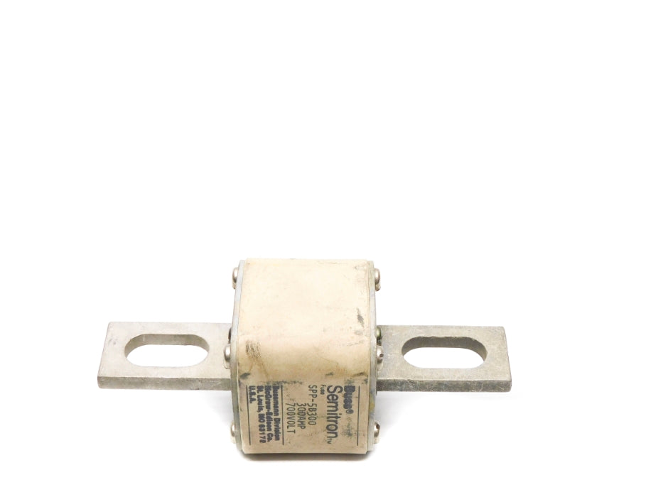 BUSS SPP-5B300 700V 300A NSNP