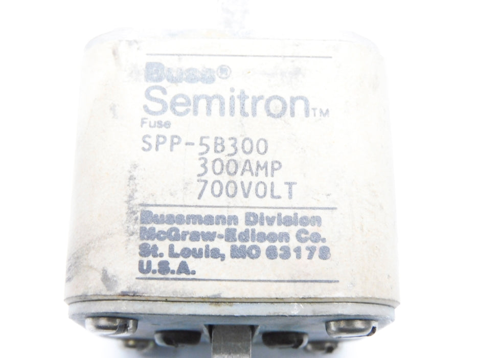 BUSS SPP-5B300 700V 300A NSNP