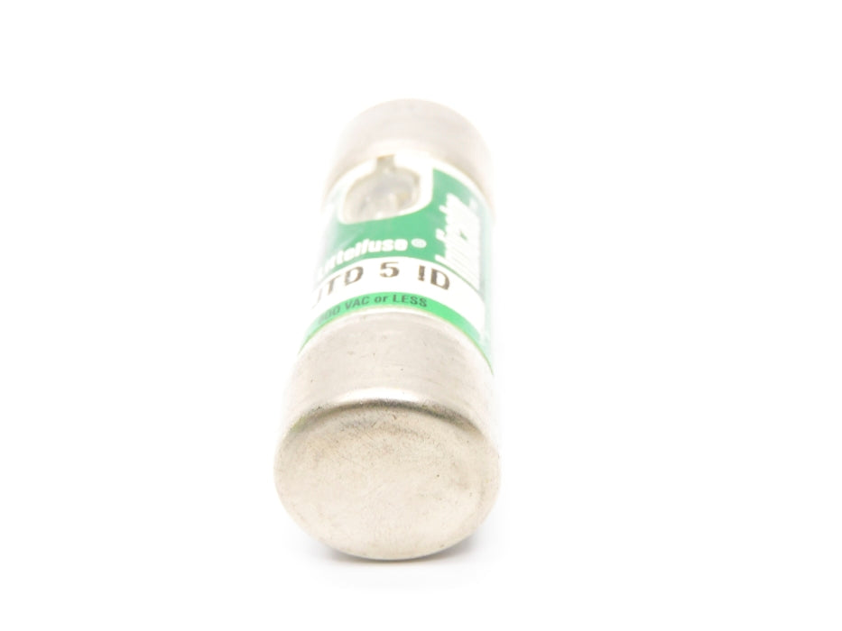 LITTELFUSE JTD5ID 600VAC 5A NSNP