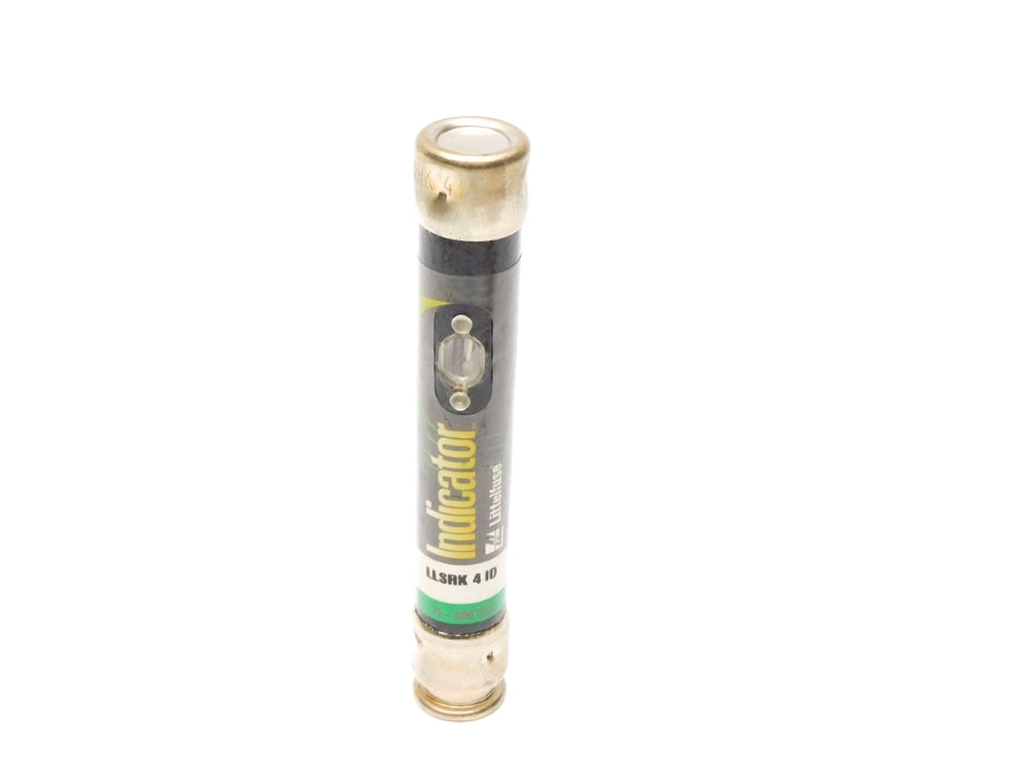 LITTELFUSE LLSRK4ID 75-600VAC 4A NSNP