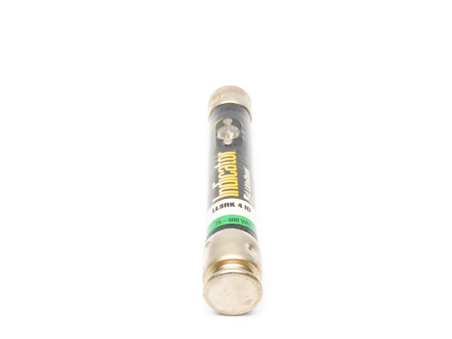 LITTELFUSE LLSRK4ID 75-600VAC 4A NSNP