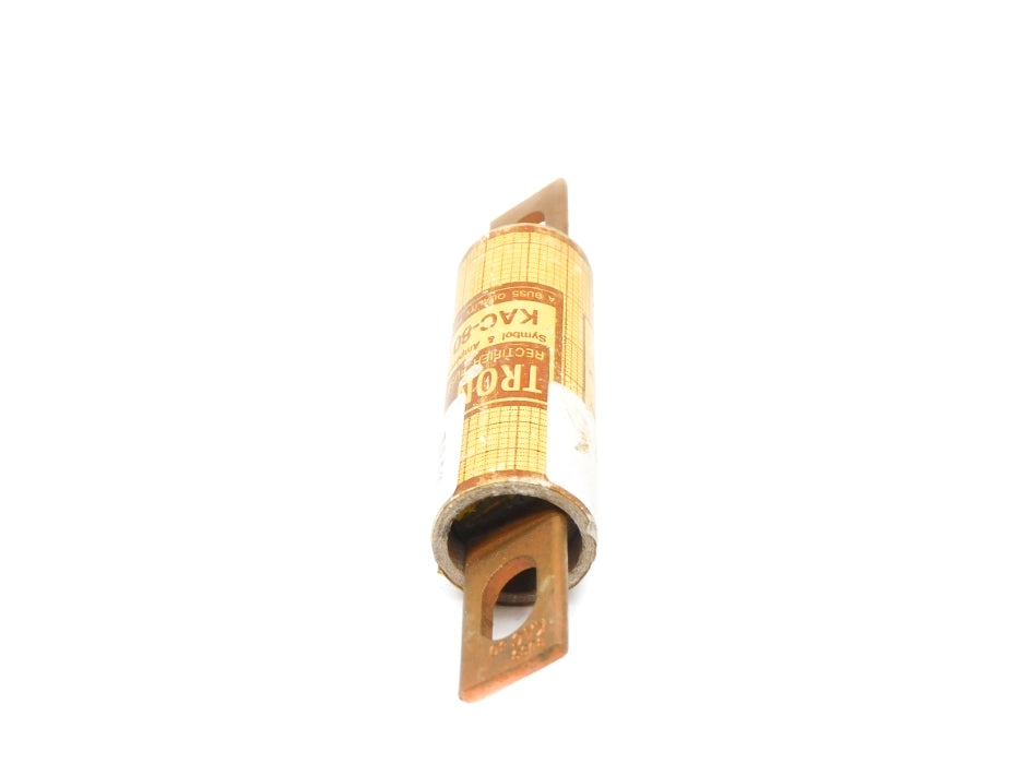 BUSS KAC-80 600V 80A NSNP