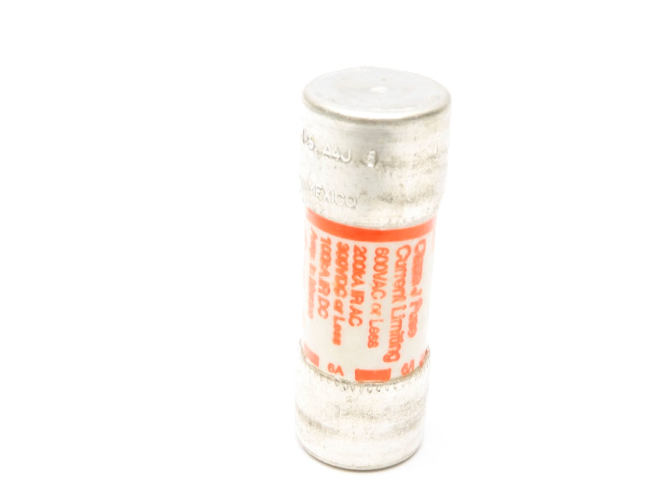 FERRAZ SHAWMUT A4J6 600VAC/300VDC 6A NSNP