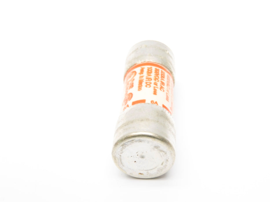 FERRAZ SHAWMUT A4J6 600VAC/300VDC 6A NSNP
