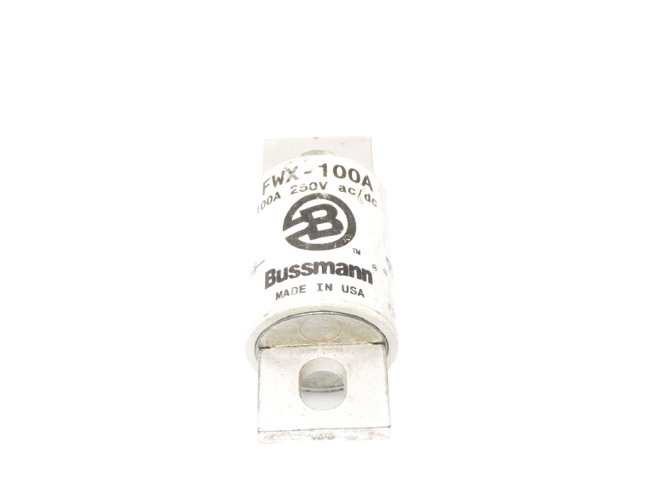 BUSSMANN FWX-100A 250VAC/DC 100A NSNP