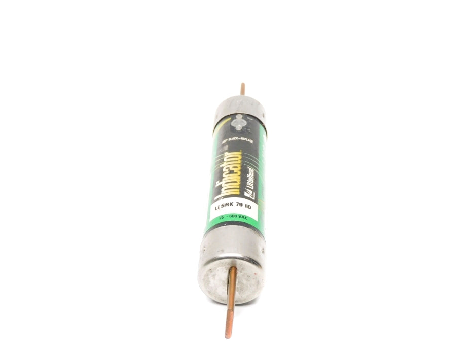 LITTELFUSE LLSRK70ID 75-600VAC 70A NSNP