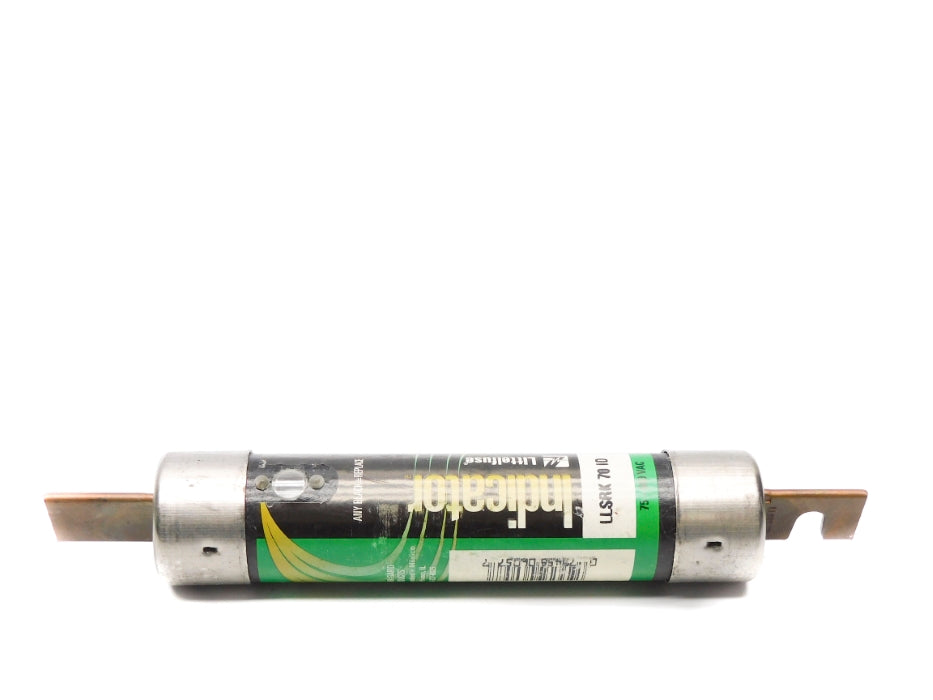 LITTELFUSE LLSRK70ID 75-600VAC 70A NSNP