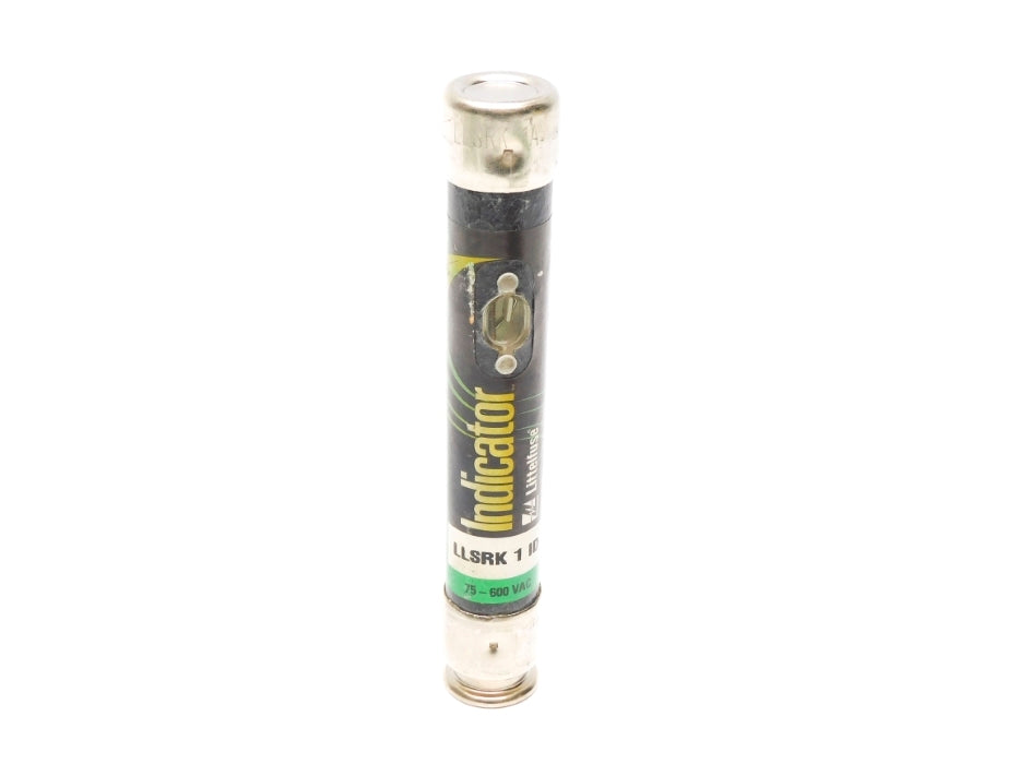 LITTELFUSE LLSRK1ID 75-600VAC 1A NSNP