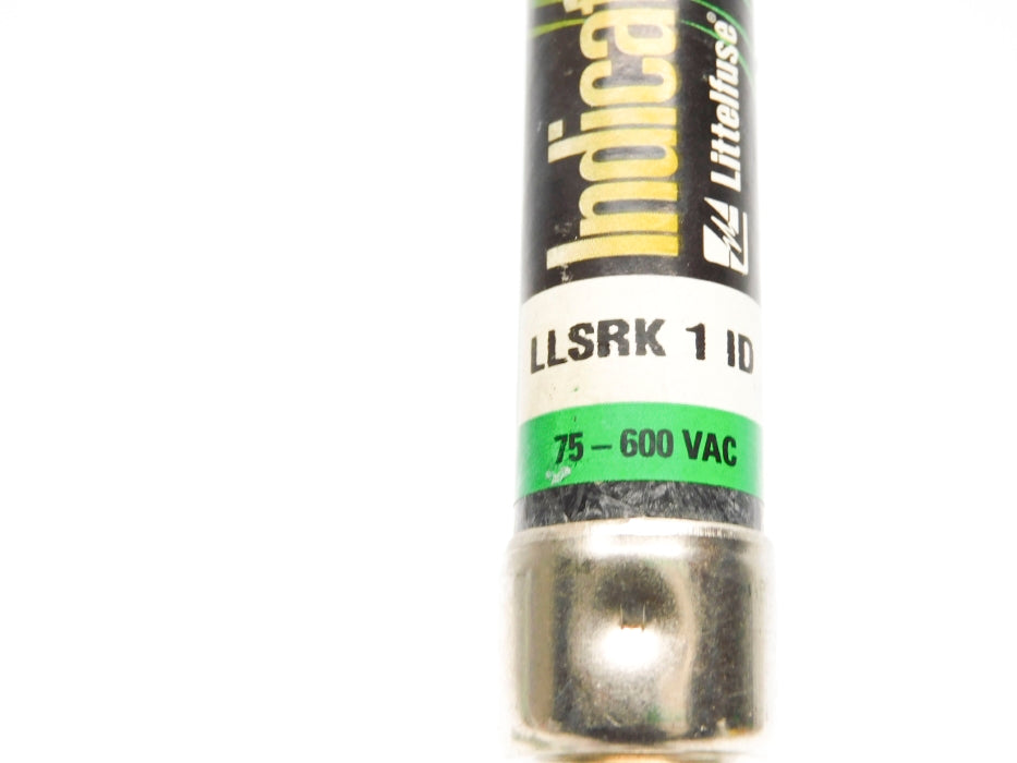 LITTELFUSE LLSRK1ID 75-600VAC 1A NSNP