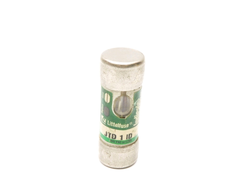 LITTELFUSE JTD1ID 600VAC 1A NSNP