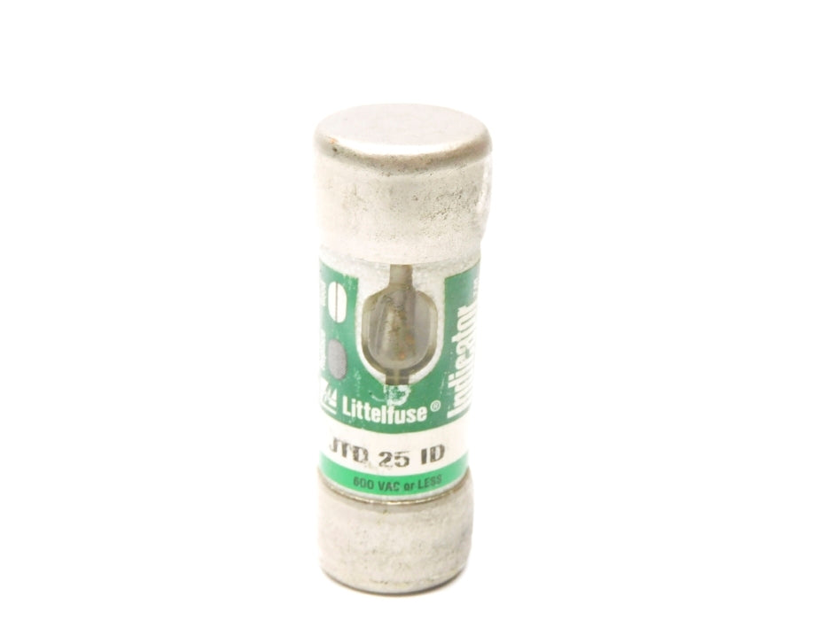 LITTELFUSE JTD25ID 600VAC 25A NSNP