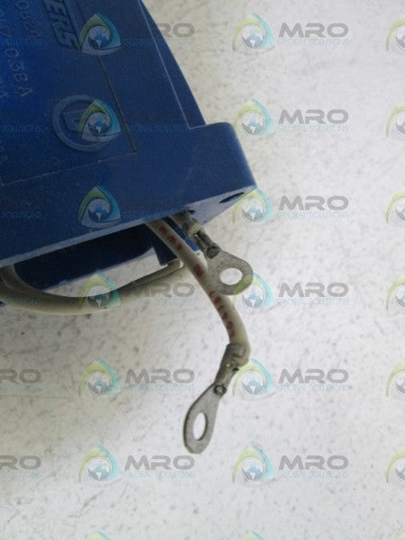 VICKERS COIL 230/220V 400824 *NEW NO BOX*