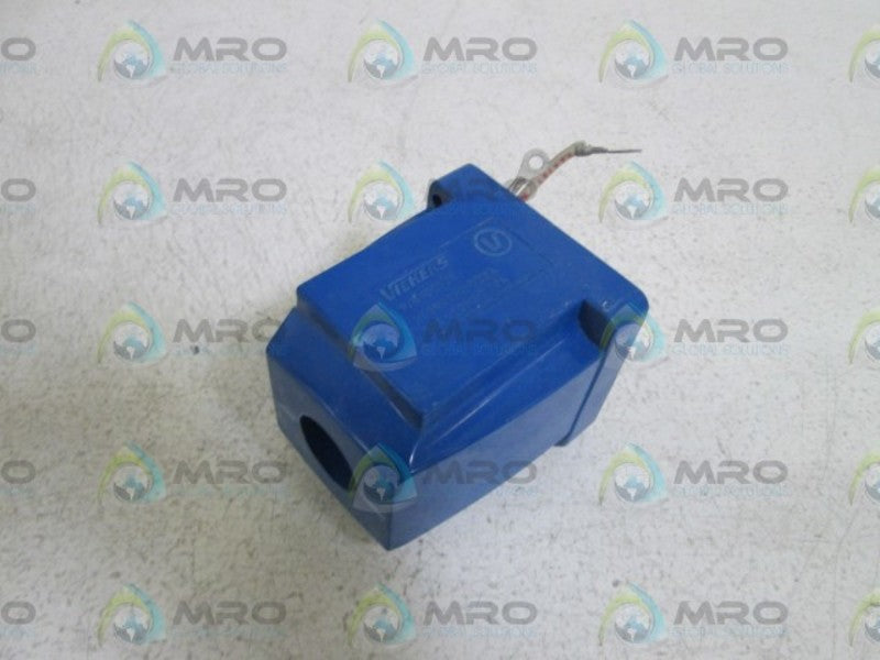 VICKERS COIL 230/220V 400824 *NEW NO BOX*