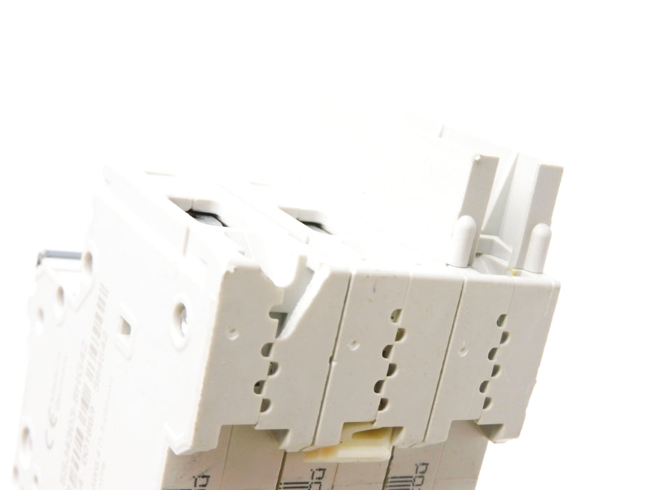 SIEMENS 5SJ4303-8HG42 3A 400V (AS PICTURED) NSNP