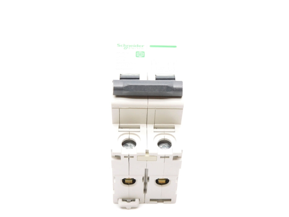 SCHNEIDER ELECTRIC M9F22203 277V 3A NSNP