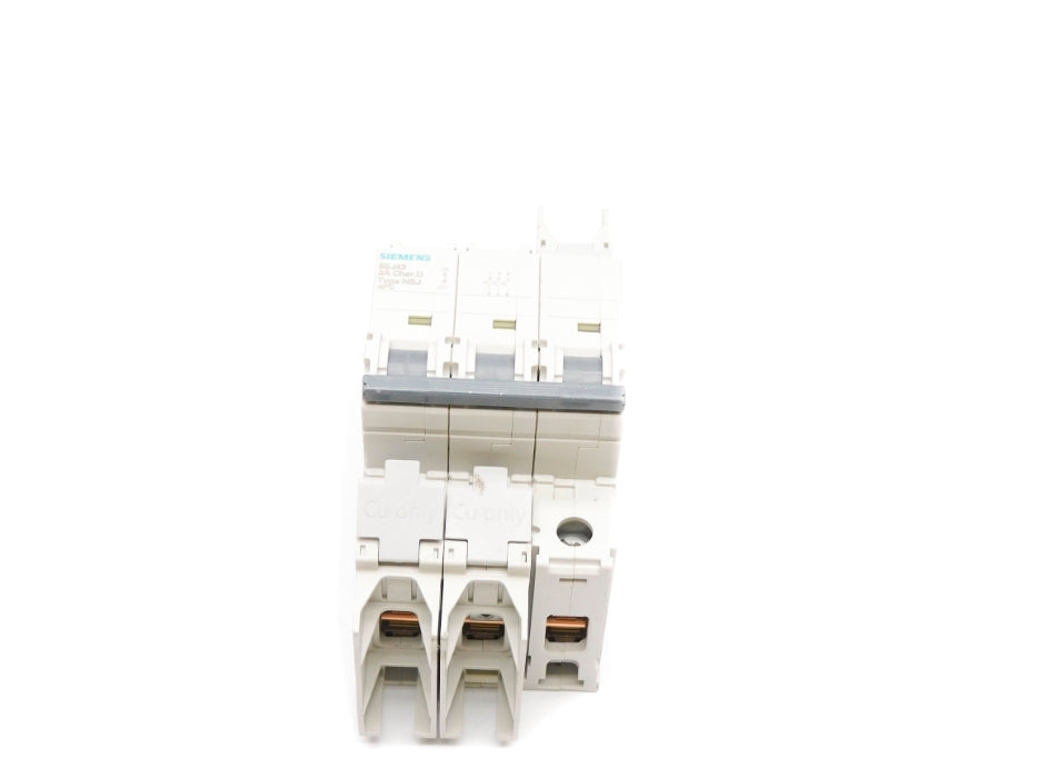 SIEMENS 5SJ4303-8HG42 3A 400V (AS PICTURED) NSNP