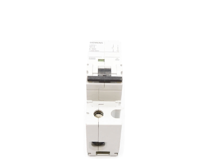 SIEMENS 5SP4191-7 100A 230/400V NSNP