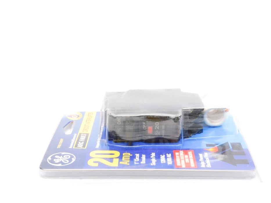 GENERAL ELECTRIC THQL1120AFP 20A 120VAC NSMP