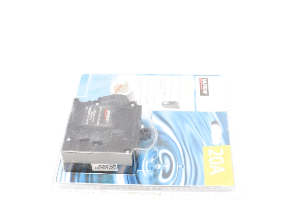 MURRAY MP120GFAP 20A 120VAC NSMP