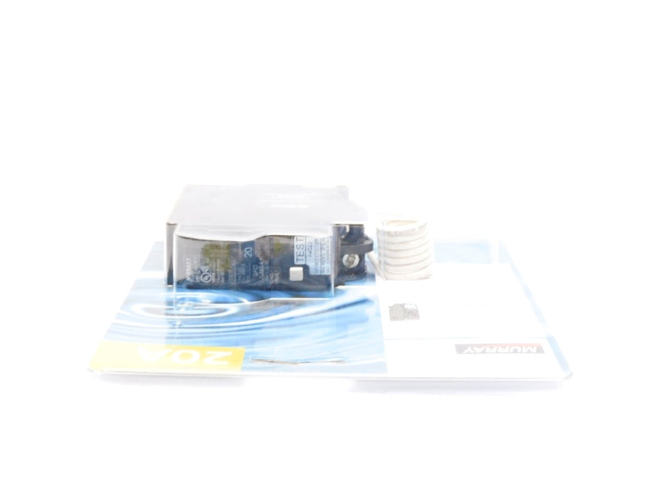 MURRAY MP120GFAP 20A 120VAC NSMP