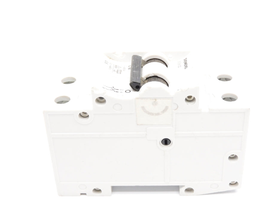SIEMENS 5SX22-C10 10A 400V (AS PICTURED) NSNP