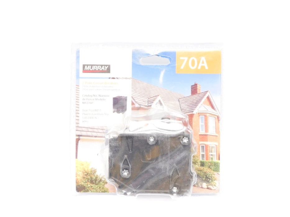 MURRAY MP270P 70A 120/240VAC NSMP