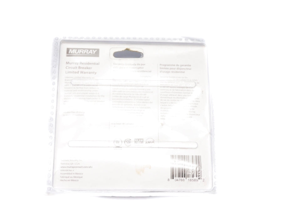 MURRAY MP270P 70A 120/240VAC NSMP