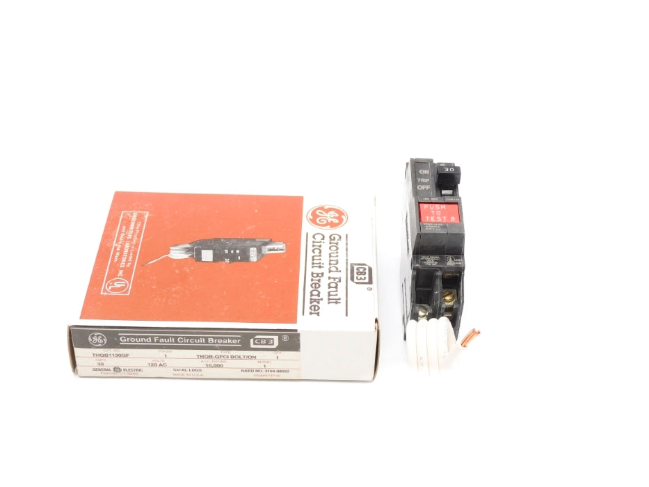GENERAL ELECTRIC THQB1130GF NSMP