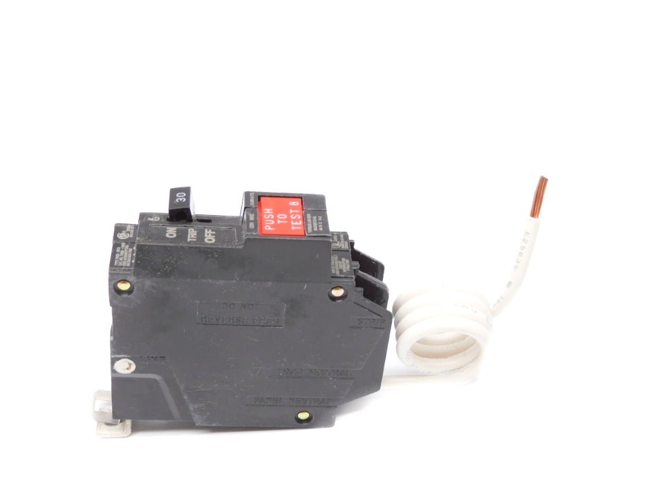GENERAL ELECTRIC THQB1130GF NSMP