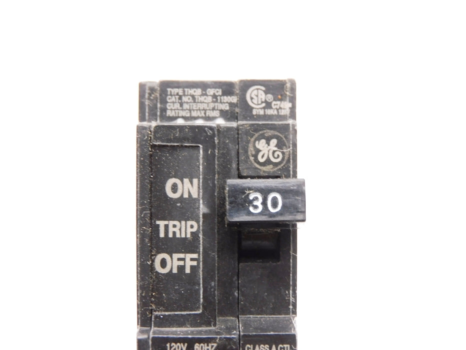 GENERAL ELECTRIC THQB1130GF NSMP
