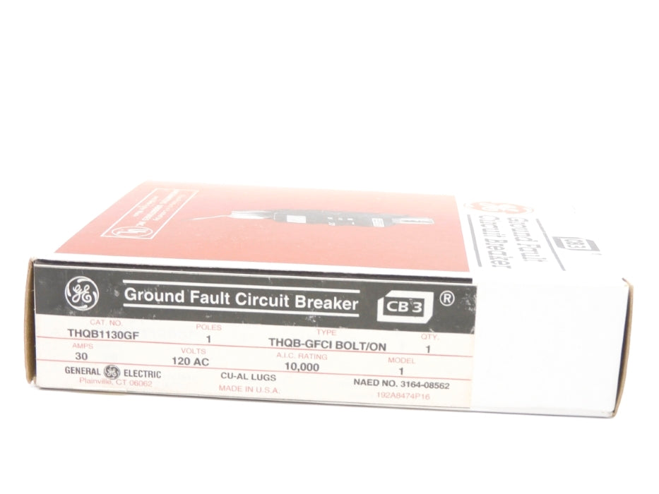 GENERAL ELECTRIC THQB1130GF NSMP