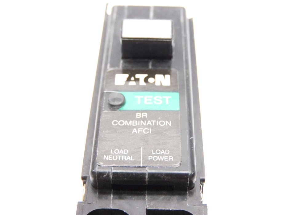 EATON BRN120AF 20A 120V NSNP