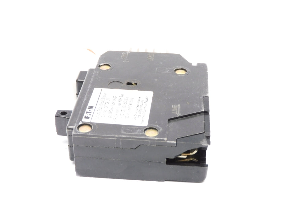 EATON GFTCB120CS 20A 120V (AS PICTURED) NSMP