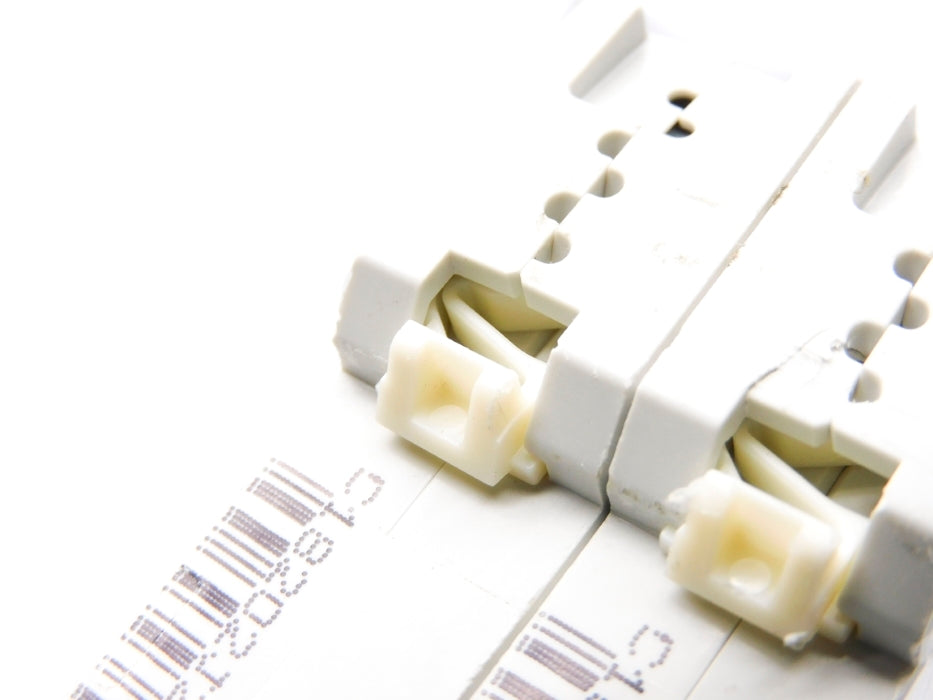 SIEMENS 5SY4218-7 15A 400V (AS PICTURED) NSNP