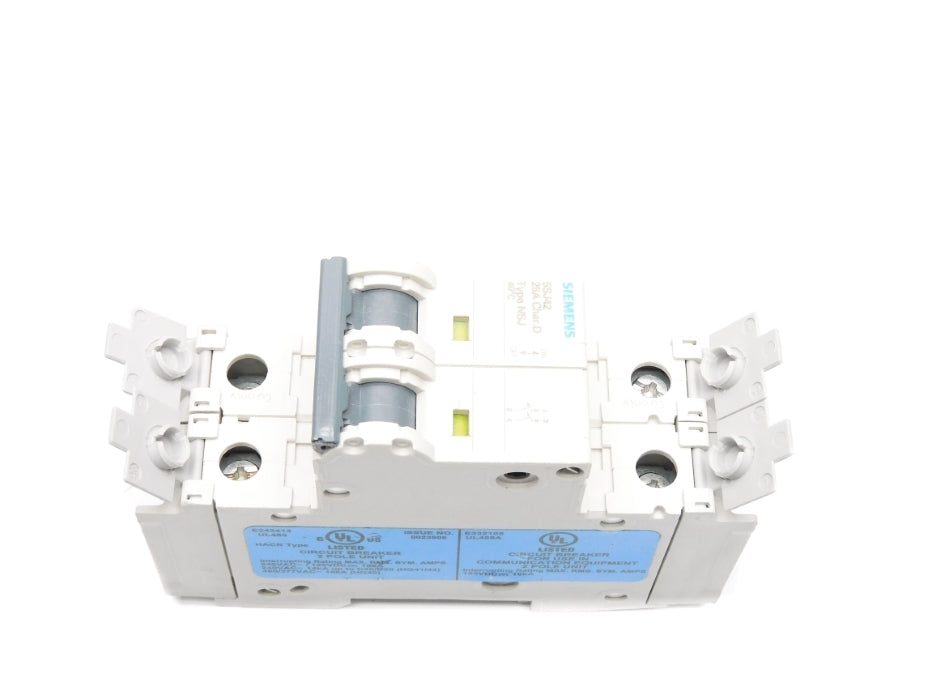 SIEMENS 5SJ4225-8HG41 25A 400V NSNP