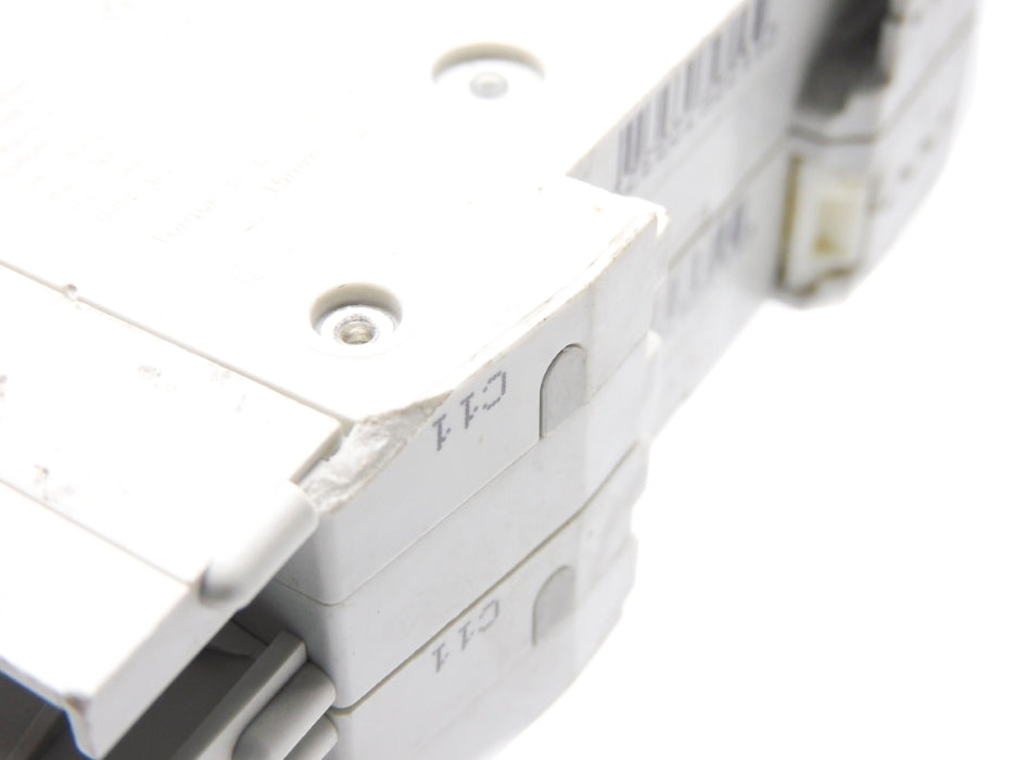 SIEMENS 5SJ4211-7HG42 5A 400V (AS PICTURED) NSNP