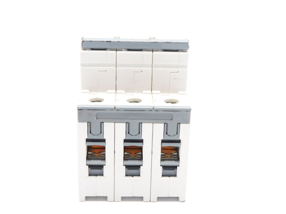 SIEMENS 5SY4363-7 63A 400V NSNP