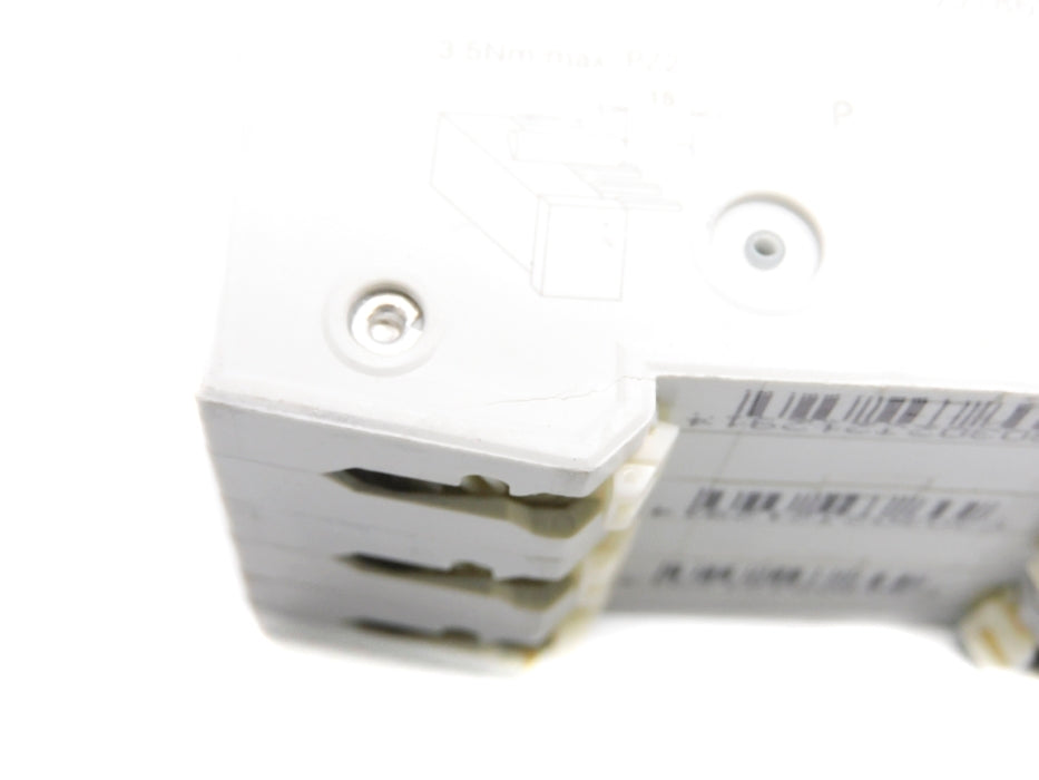 SIEMENS 5SY4330-7 30A 400V (AS PICTURED) NSNP