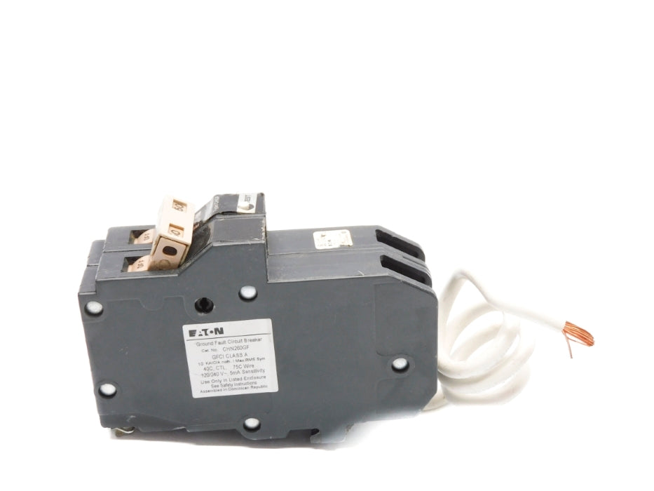 EATON CHN260GF 60A 120/240V NSNP