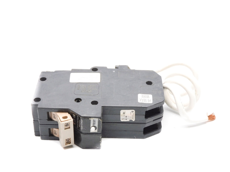 EATON CHN260GF 60A 120/240V NSNP