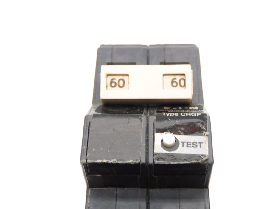 EATON CHN260GF 60A 120/240V NSNP