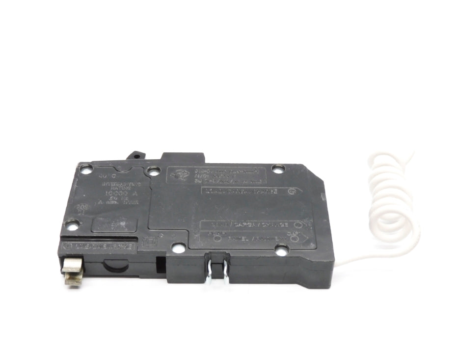 SQUARE D QO115DF 15A 120V (AS PICTURED) UNMP