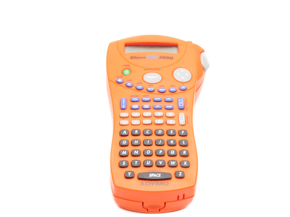 RHINO PRO 3000 NSNP
