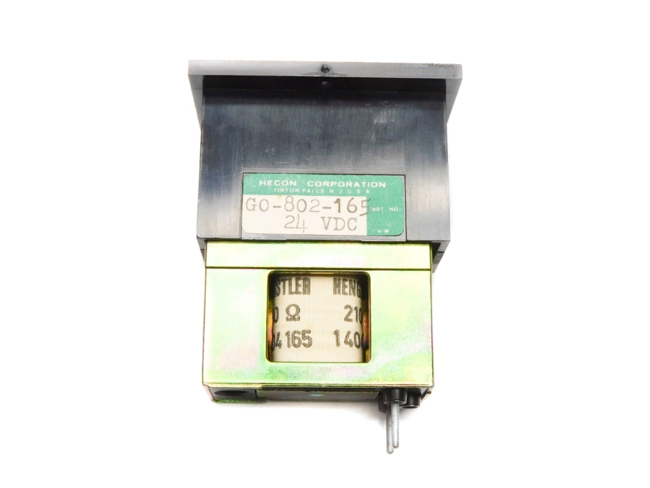 HECON G0-802-165-4 NSMP