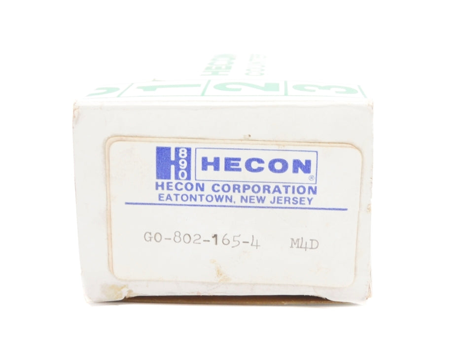 HECON G0-802-165-4 NSMP