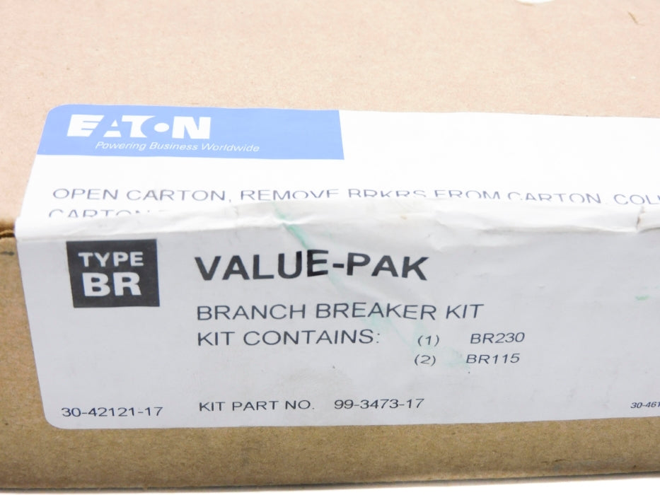 EATON 99-3473-17 NSFS