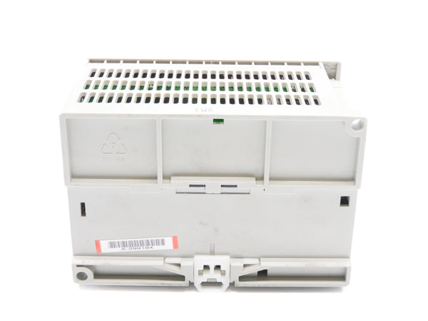 ALLEN BRADLEY 1761-L16BWA SER. E F/W 1.0 24VDC NSNP