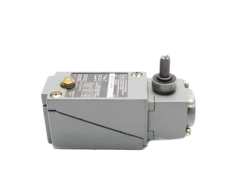ALLEN BRADLEY 802T-APN SER. F NSNP