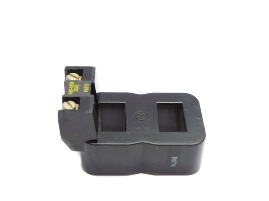 ALLEN BRADLEY PA273 (BK/YL) NSMP